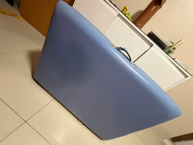 MACA PORTÁTIL