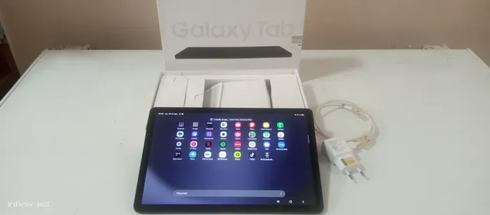 Tablet Samsung A9+ 5G