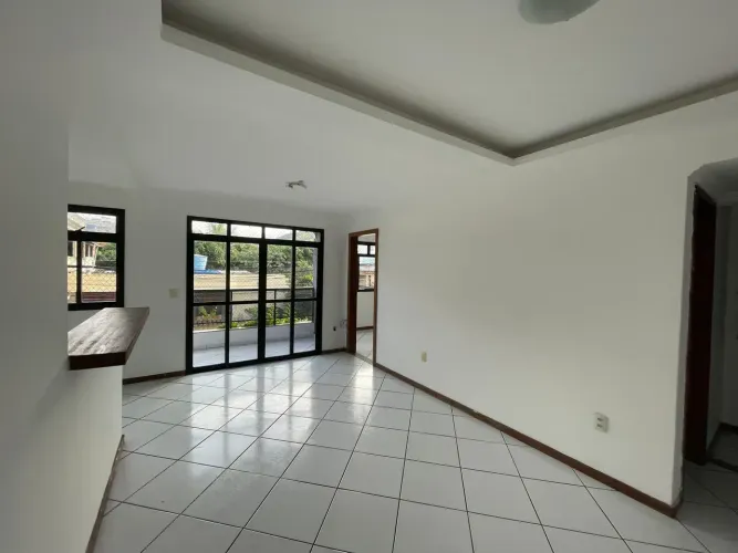Apartamento com 2 Quartos para alugar, 50m² - Ilha das Flores