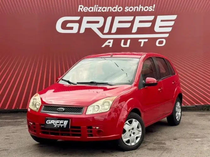 Ford Fiesta 1.0i 3P E 5P 2009