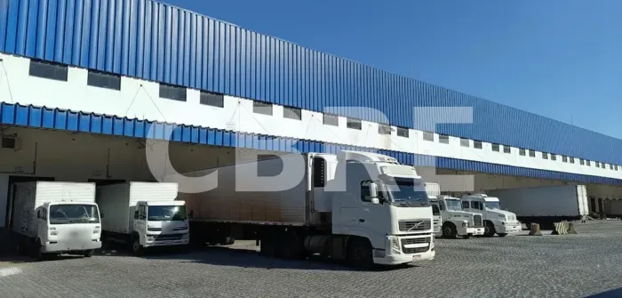CD refrigerado disponível para locação em Simões Filho