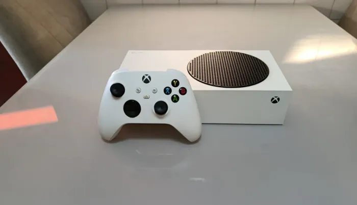 Xbox séries s 