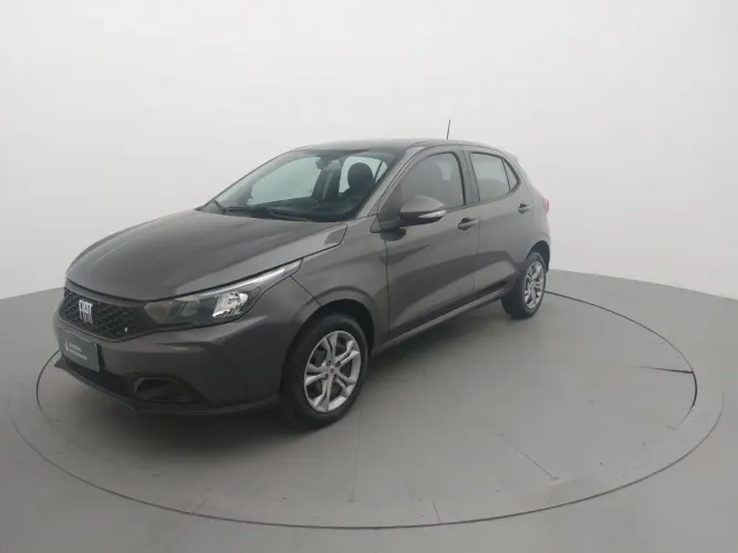 Fiat Argo Drive 1.0 Firefly 2024