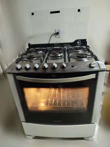Fogão Electrolux