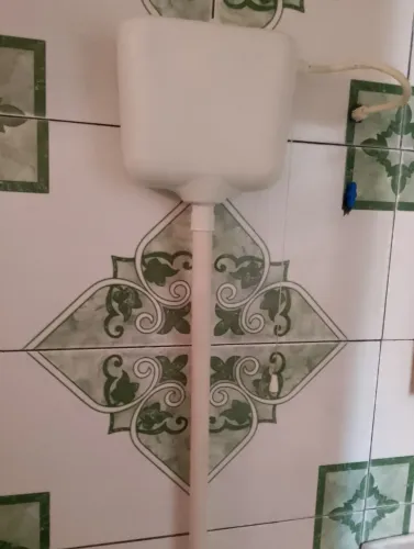 Itens para banheiro