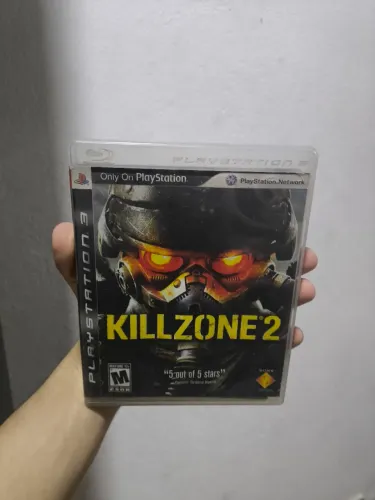Killzone 2 PS3