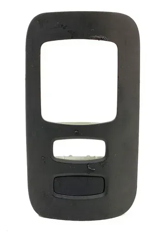 Moldura Botão Esquerdo Painel Renault Megane 1.6 16v 2008 98