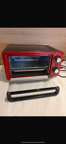 Forno elétrico OSTER