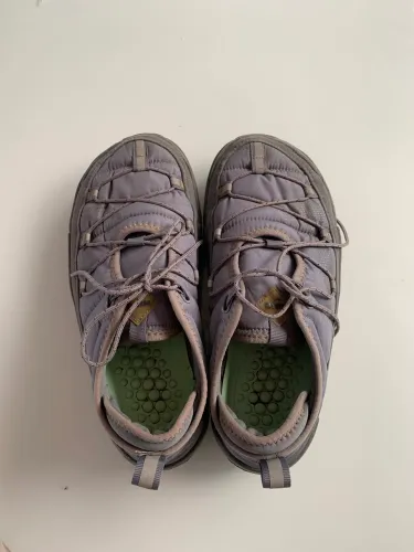 Tenis Nike Offline Pack Cool Grey