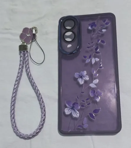 Capinha Galaxy S25 edge Samsung