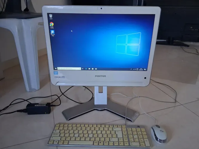 Computador completo