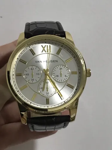 Relógio Van Heusen Original