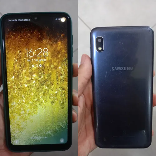 Samsung A10