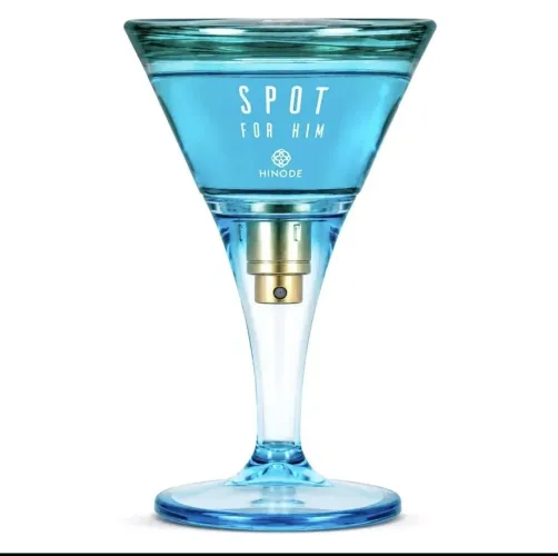 Perfume hinode masculino
