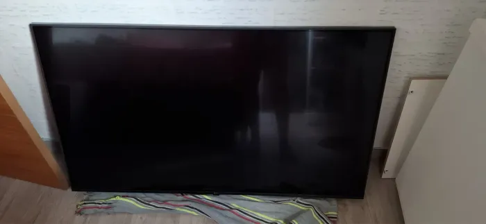 Tv 50 polegada pra retirada de peças