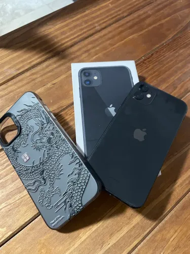 iPhone 11 128gb