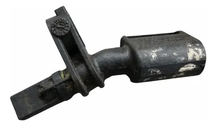 Sensor Abs Volkswagen T-cross 2020-2021 Dianteiro Esquerdo