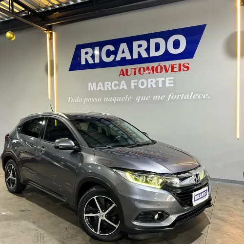 Honda HR-V EXL 1.8 Flexone 16V 5P Aut. 2020