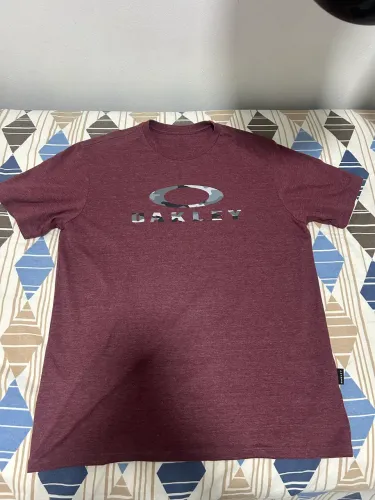 Camiseta Oakley 