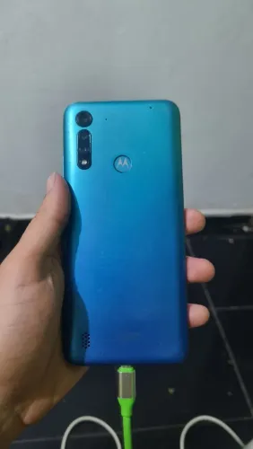 Moto g8 power lite