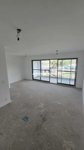 Apartamento à venda em São Paulo, Barra Funda, com 4 quartos, 116m²