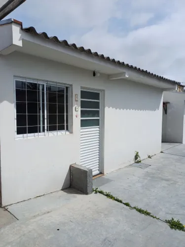Alugo casa direto com proprietário