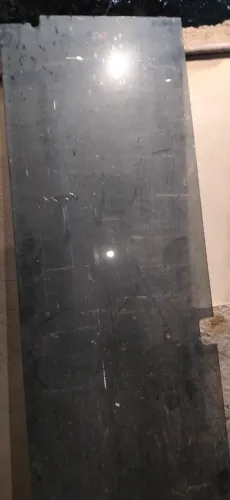 Porta blindex