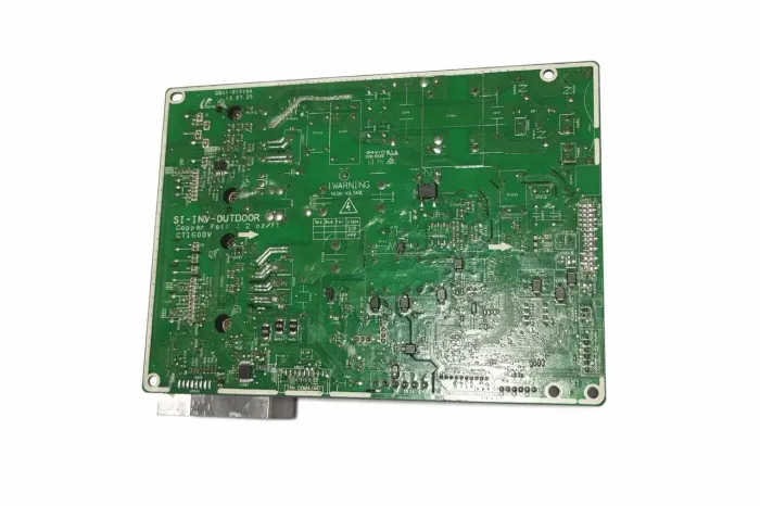 Placas ar condicionado 18000 BTUs Samsung