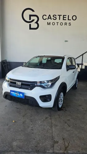 Fiat Mobi Like 1.0 Fire Flex 5P. 2023