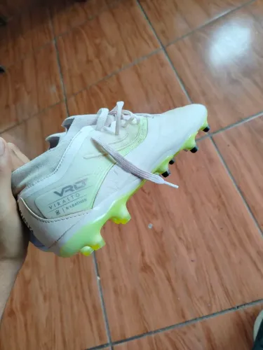 Chuteira de cravo para Campo, Kipsta VRLT Viralto 42/5