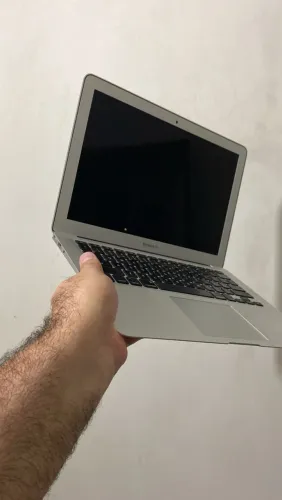 MacBook Air 2018 para Peças ou Reparo ? SSD e Bateria Nova