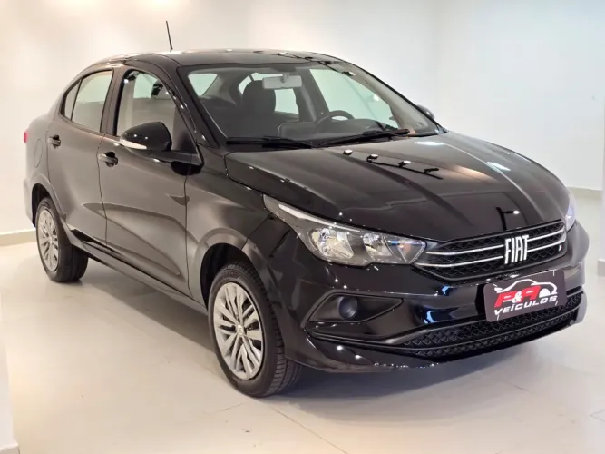 Fiat Cronos Drive 1.0 6V 2025