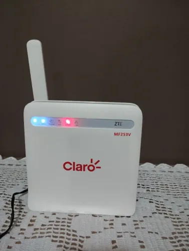 Modem 4G ZTE MF253V