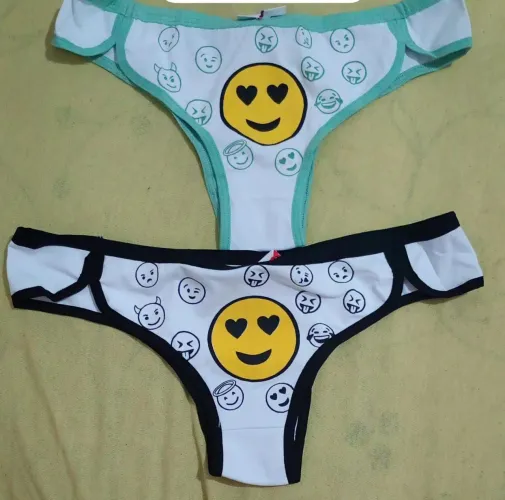 Revenda lingerie