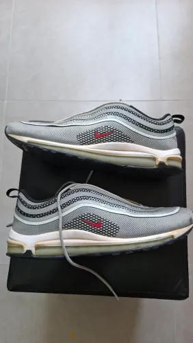 Tênis Nike Air Max 97 tamanho 44