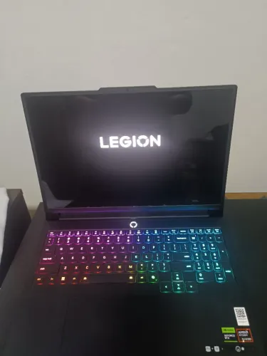 Legion 7 Pro Rtx 5080