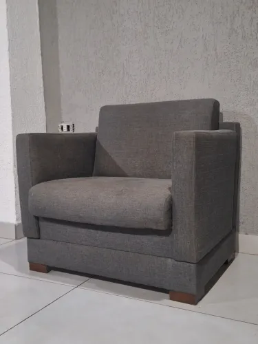 Poltrona 1 lugar grande