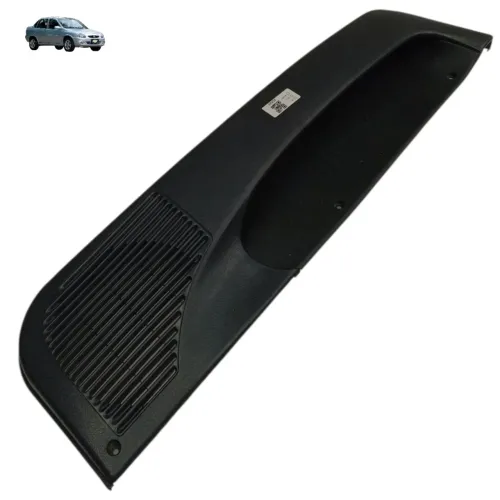 Porta Objetos Dianteira Esquerda Gm Corsa Classic 2008 2007
