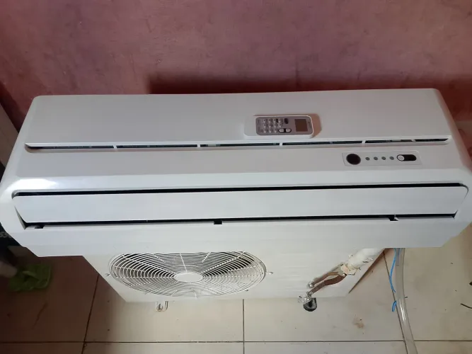 Ar condicionado 18 Btu Consul