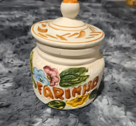 Porcelana