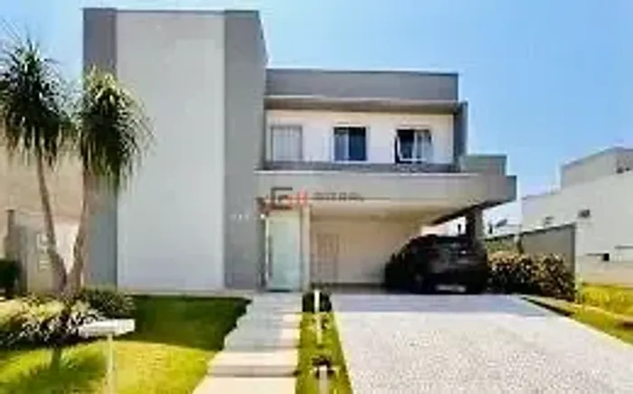 Casa em condomínio ALPHAVILLE 2 à Venda, Vivendas do Arvoredo, Londrina, PR
