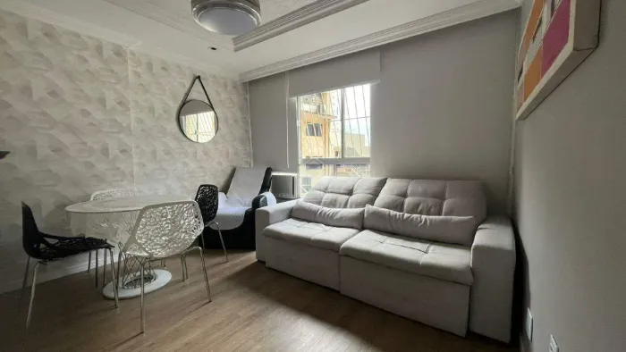 Lívia Machado Imóveis vende | Apartamento 2 quartos na Praia do Canto  Vitória/ES