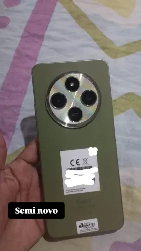 Vende-se celular