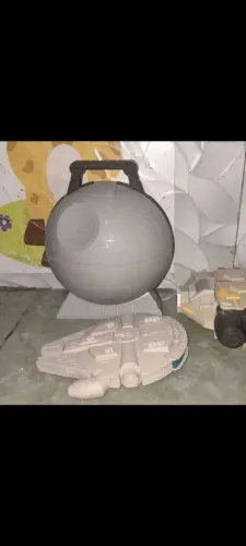 Brinquedo.