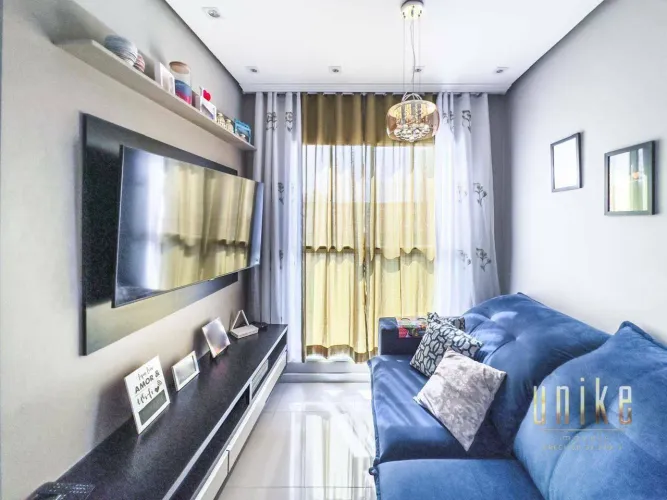Apartamento para venda no Jardim São Leopoldo 2 dormitórios