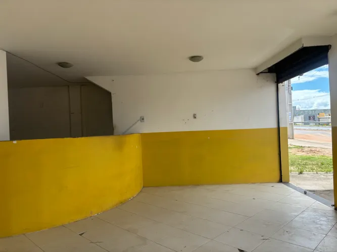 Alugo Ponto Comercial