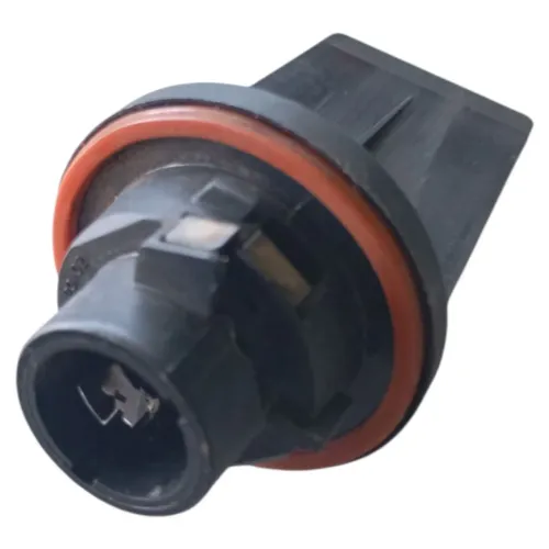 Soquete Farol Pisca Vw Jetta 2011 2014 15620102 Preto
