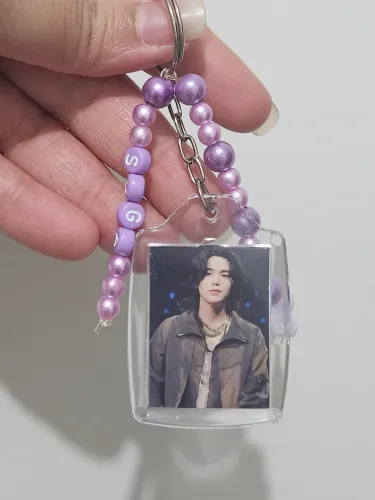 KIT VARIADO DO BTS