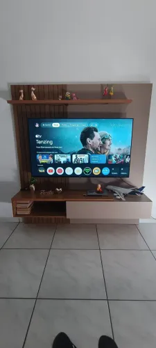 Painel+TV 50 Philips
