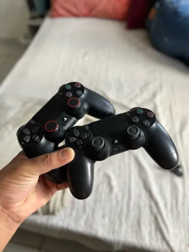 Controle PS4 DualShock 4  Sony - Sem Fio original 